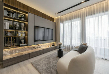 Кондоминиум в Бангкоке, Таиланд | THE112447