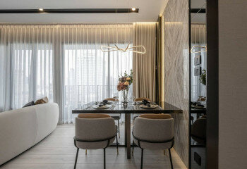 Кондоминиум в Бангкоке, Таиланд | THE112447