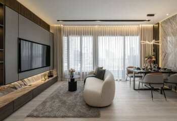 Кондоминиум в Бангкоке, Таиланд | THE112447