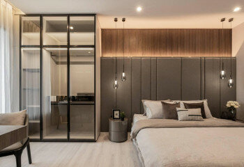 Кондоминиум в Бангкоке, Таиланд | THE112447