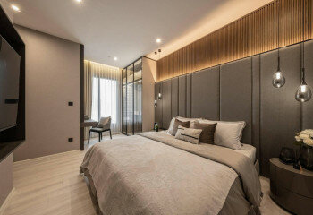 Кондоминиум в Бангкоке, Таиланд | THE112447