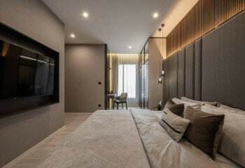 Кондоминиум в Бангкоке, Таиланд | THE112447