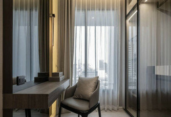 Кондоминиум в Бангкоке, Таиланд | THE112447