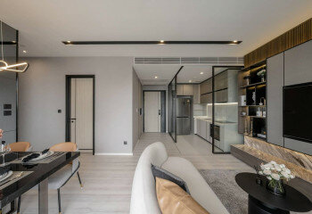 Кондоминиум в Бангкоке, Таиланд | THE112447