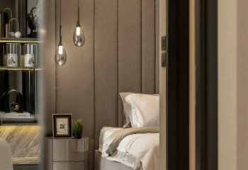 Кондоминиум в Бангкоке, Таиланд | THE112447