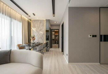 Кондоминиум в Бангкоке, Таиланд | THE112447