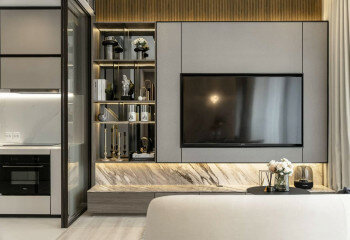 Кондоминиум в Бангкоке, Таиланд | THE112447