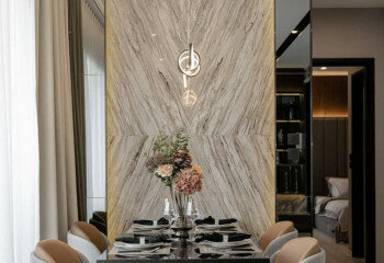 Кондоминиум в Бангкоке, Таиланд 