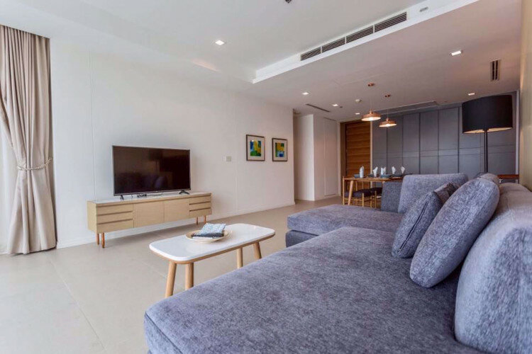 Кондоминиум в Бангкоке, Таиланд | THE453595