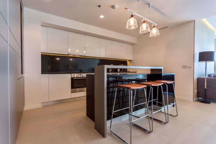 Кондоминиум в Бангкоке, Таиланд | THE453595