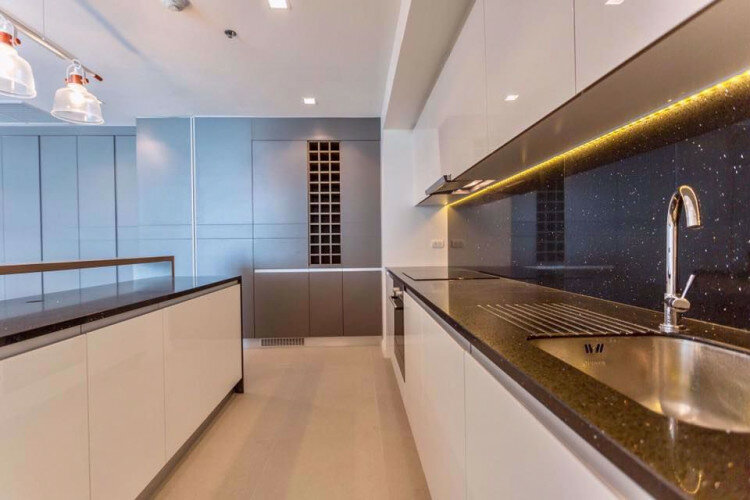 Кондоминиум в Бангкоке, Таиланд | THE453595