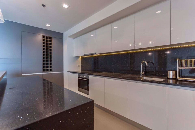 Кондоминиум в Бангкоке, Таиланд | THE453595