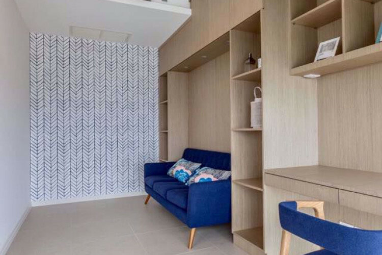 Кондоминиум в Бангкоке, Таиланд | THE453595