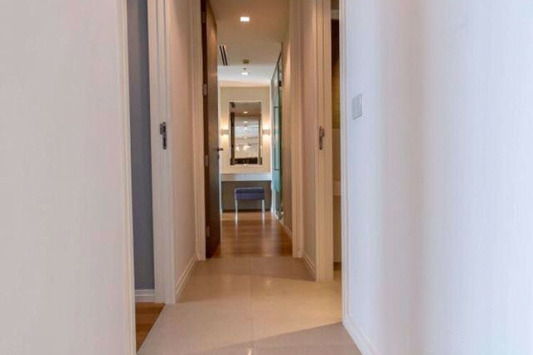 Кондоминиум в Бангкоке, Таиланд | THE453595