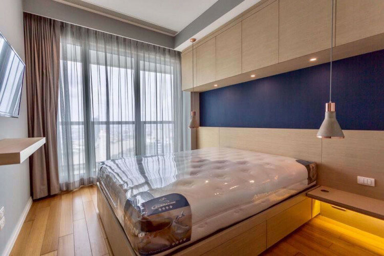 Кондоминиум в Бангкоке, Таиланд | THE453595