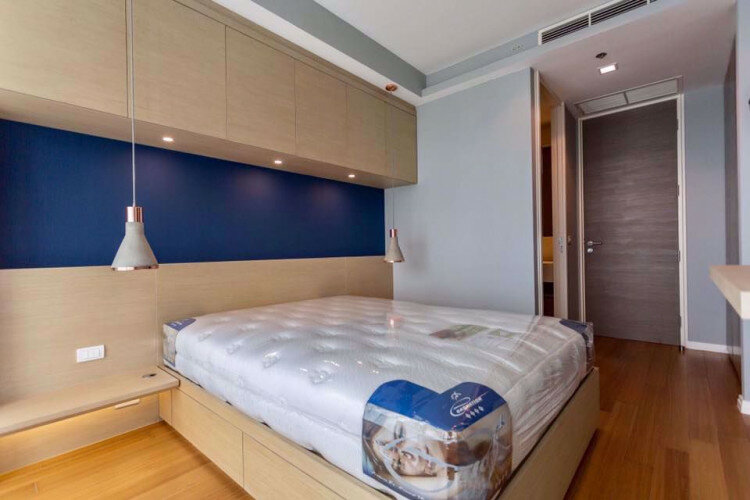 Кондоминиум в Бангкоке, Таиланд | THE453595