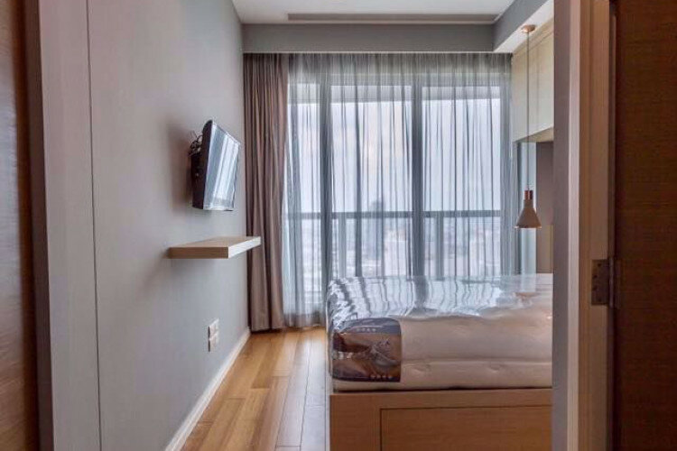 Кондоминиум в Бангкоке, Таиланд | THE453595