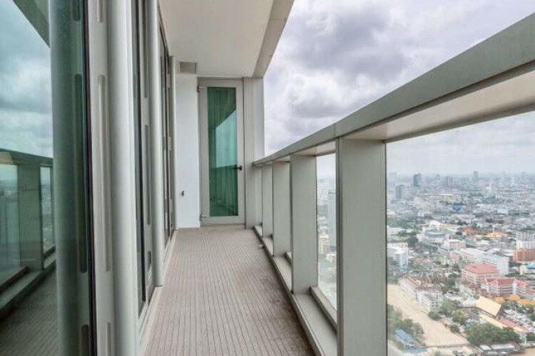 Кондоминиум в Бангкоке, Таиланд | THE453595