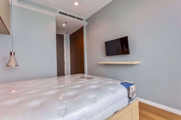 Кондоминиум в Бангкоке, Таиланд | THE453595