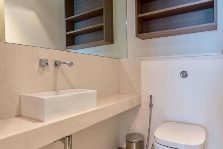 Кондоминиум в Бангкоке, Таиланд | THE453595