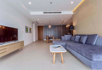 Кондоминиум в Бангкоке, Таиланд | THE453595