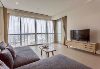 Кондоминиум в Бангкоке, Таиланд | THE453595