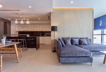 Кондоминиум в Бангкоке, Таиланд | THE453595