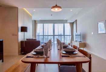 Кондоминиум в Бангкоке, Таиланд | THE453595