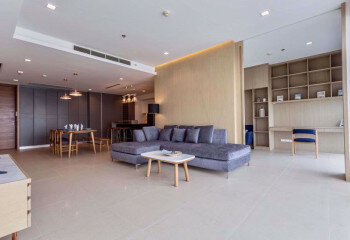 Кондоминиум в Бангкоке, Таиланд | THE453595