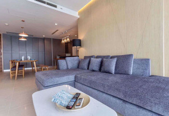 Кондоминиум в Бангкоке, Таиланд | THE453595