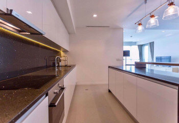 Кондоминиум в Бангкоке, Таиланд | THE453595