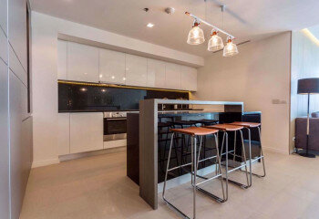 Кондоминиум в Бангкоке, Таиланд | THE453595