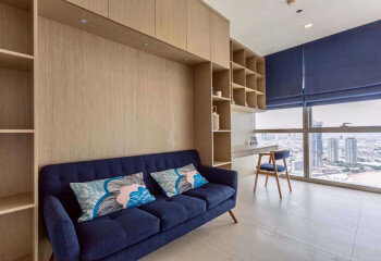 Кондоминиум в Бангкоке, Таиланд | THE453595