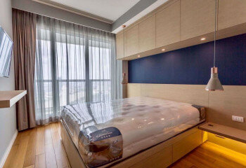 Кондоминиум в Бангкоке, Таиланд | THE453595