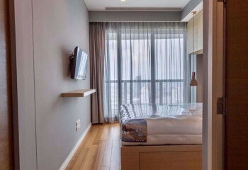 Кондоминиум в Бангкоке, Таиланд | THE453595