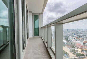 Кондоминиум в Бангкоке, Таиланд | THE453595