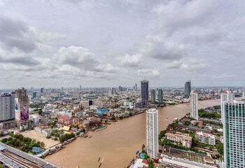 Кондоминиум в Бангкоке, Таиланд | THE453595