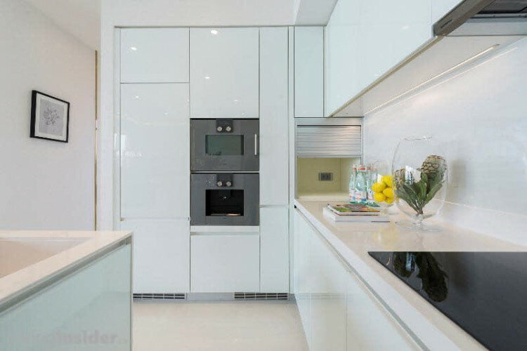 Кондоминиум в Бангкоке, Таиланд | THE212610