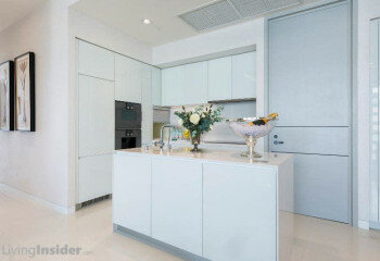 Кондоминиум в Бангкоке, Таиланд 