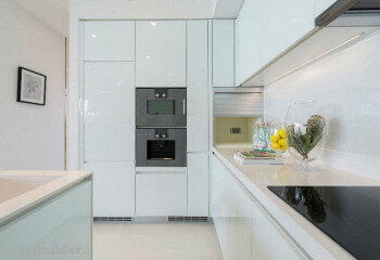 Кондоминиум в Бангкоке, Таиланд | THE212610