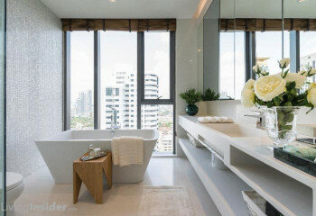 Кондоминиум в Бангкоке, Таиланд | THE212610