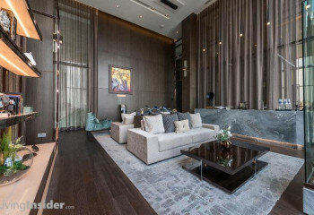 Кондоминиум в Бангкоке, Таиланд | THE212610