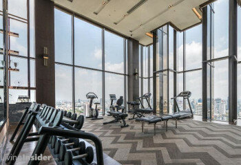 Кондоминиум в Бангкоке, Таиланд | THE212610