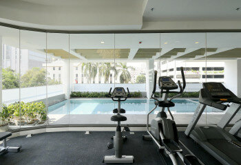 Кондоминиум в Бангкоке, Таиланд | THE313706