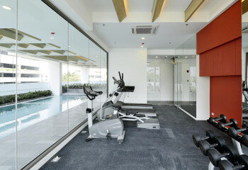 Кондоминиум в Бангкоке, Таиланд | THE313706