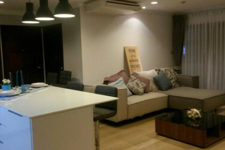 Кондоминиум в Бангкоке, Таиланд | THE513934