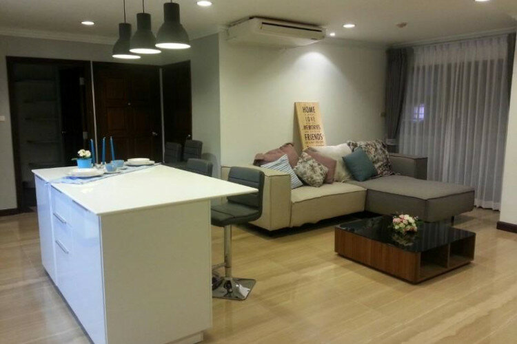 Кондоминиум в Бангкоке, Таиланд | THE513934