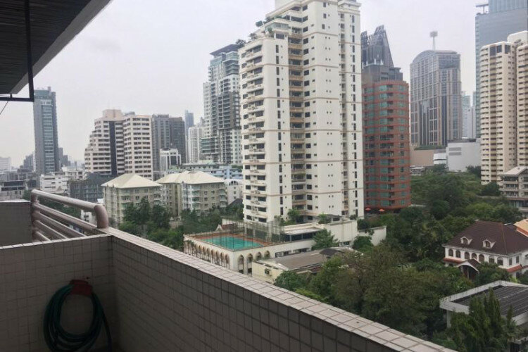 Кондоминиум в Бангкоке, Таиланд | THE513934