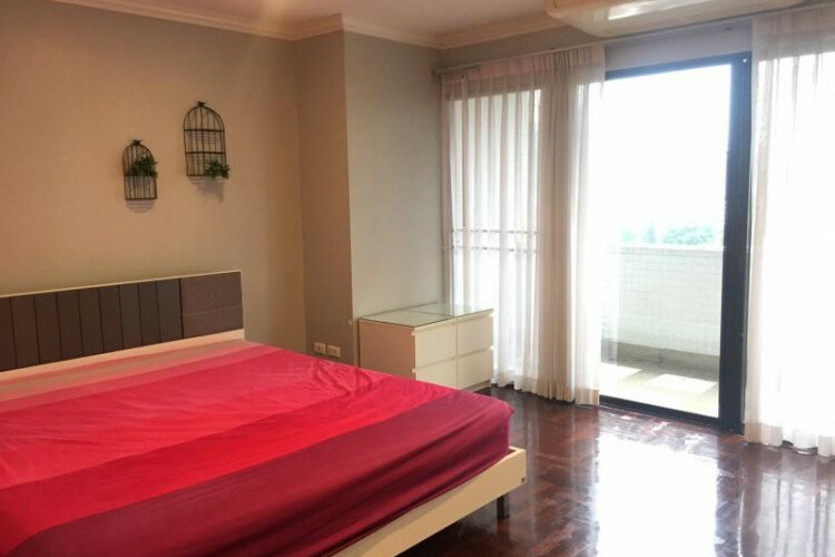 Кондоминиум в Бангкоке, Таиланд | THE513934