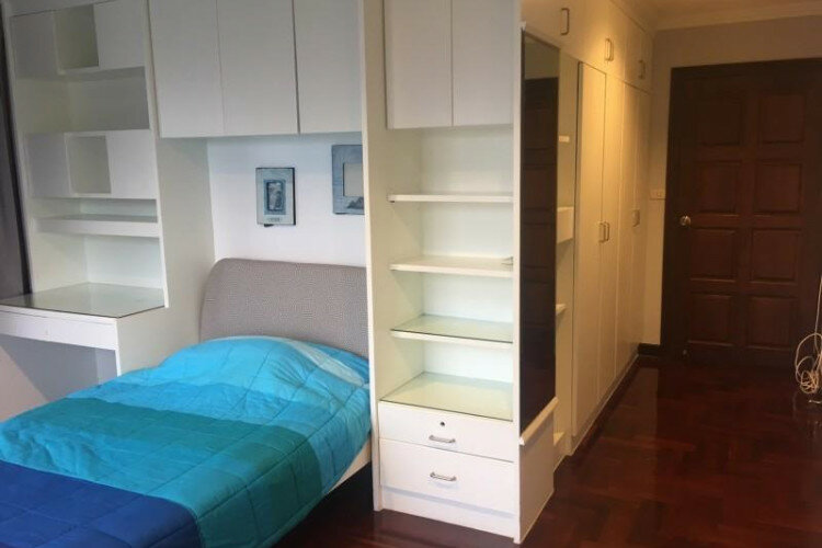 Кондоминиум в Бангкоке, Таиланд | THE513934